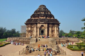 konark tour, konark sun temple, sun temple konark